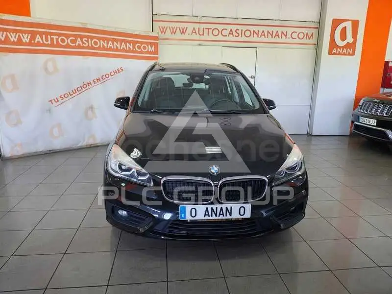 2018 BMW 2 Series