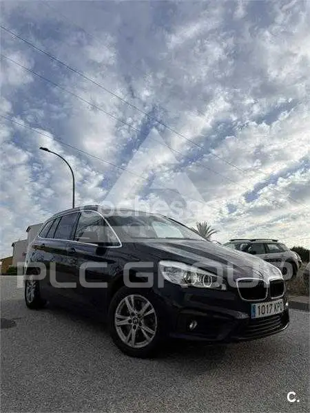 2018 BMW 2 Series