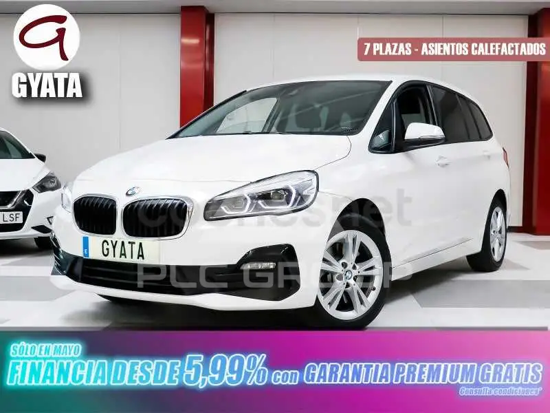 2018 BMW 2 Series