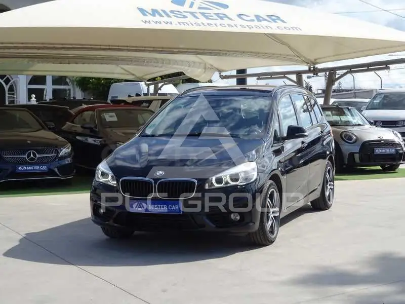 2018 BMW 2 Series