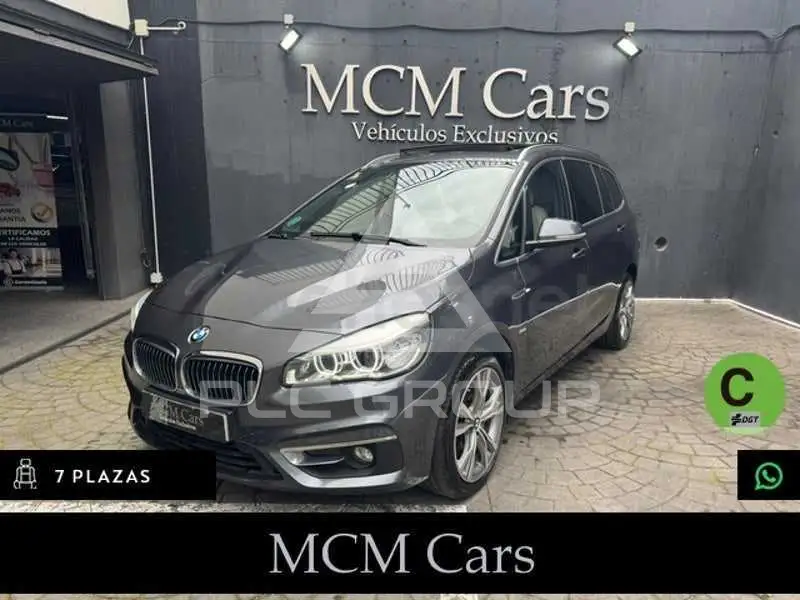 2018 BMW 2 Series