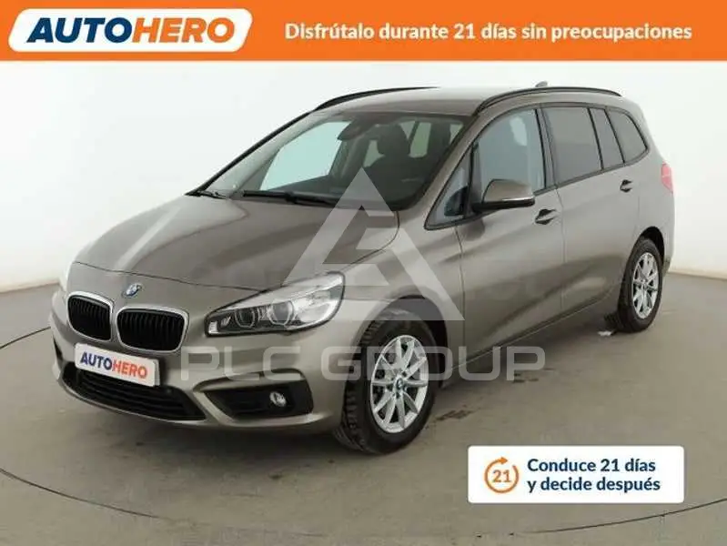 2018 BMW 2 Series