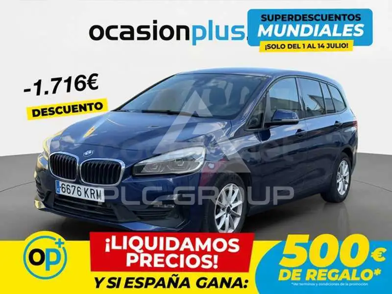 2018 BMW 2 Series