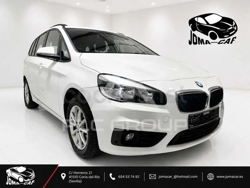 2018 BMW 2 Series