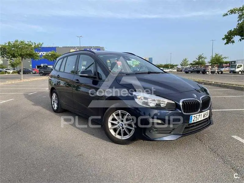 2018 BMW 2 Series