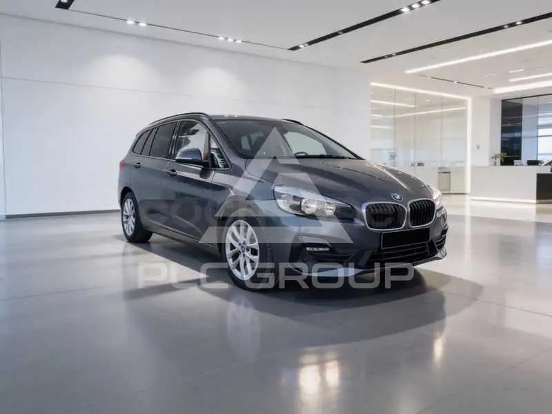 2018 BMW 2 Series