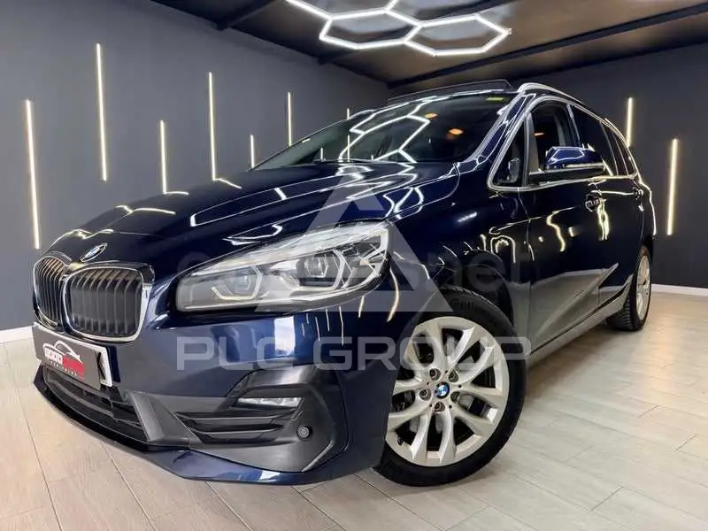 2018 BMW 2 Series