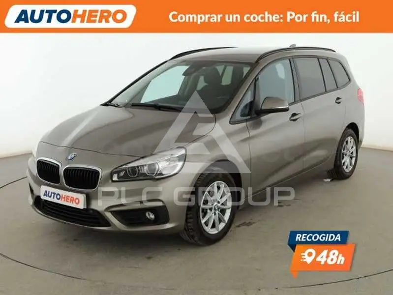 2018 BMW 2 Series
