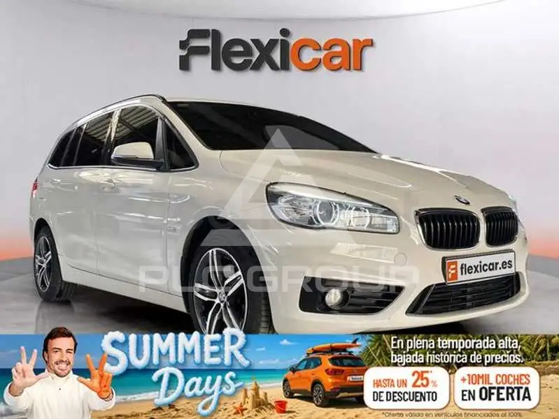 2018 BMW 2 Series