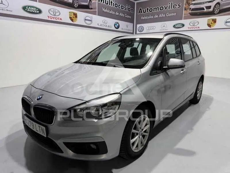 2018 BMW 2 Series