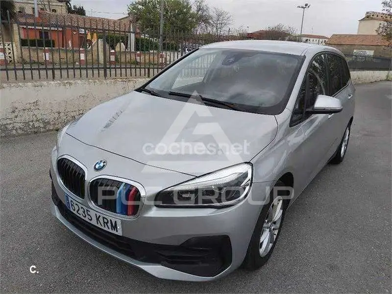 2018 BMW 2 Series