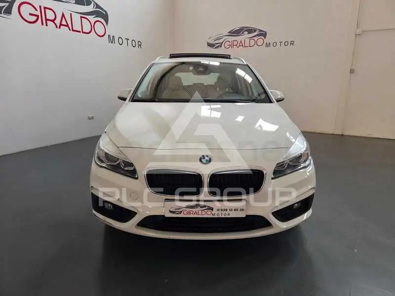 2018 BMW 2 Series
