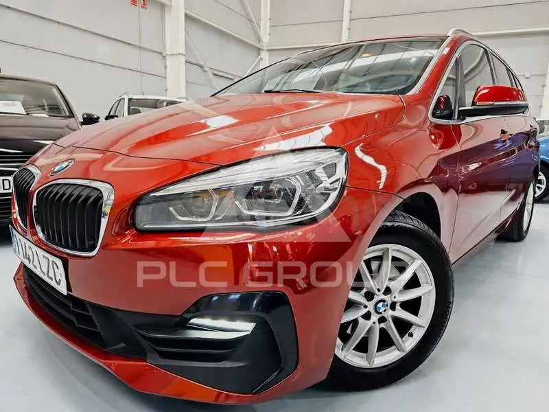 2018 BMW 2 Series