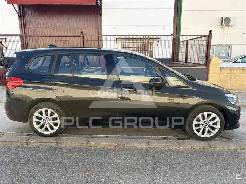 2018 BMW 2 Series