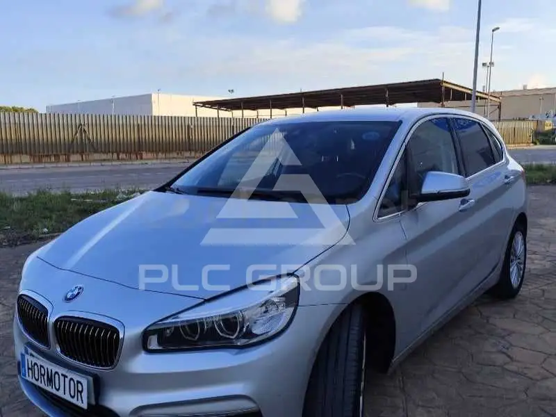 2018 BMW 2 Series