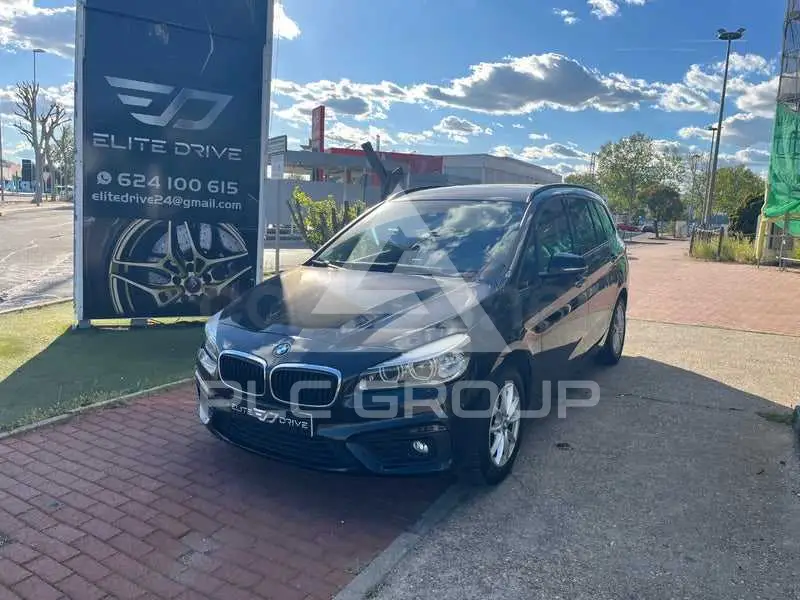 2018 BMW 2 Series