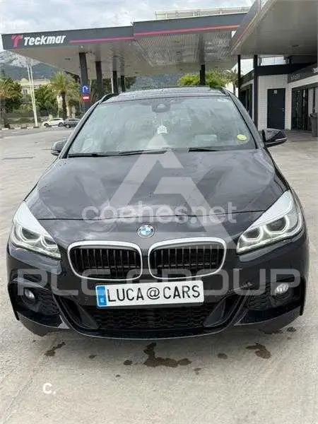 2018 BMW 2 Series