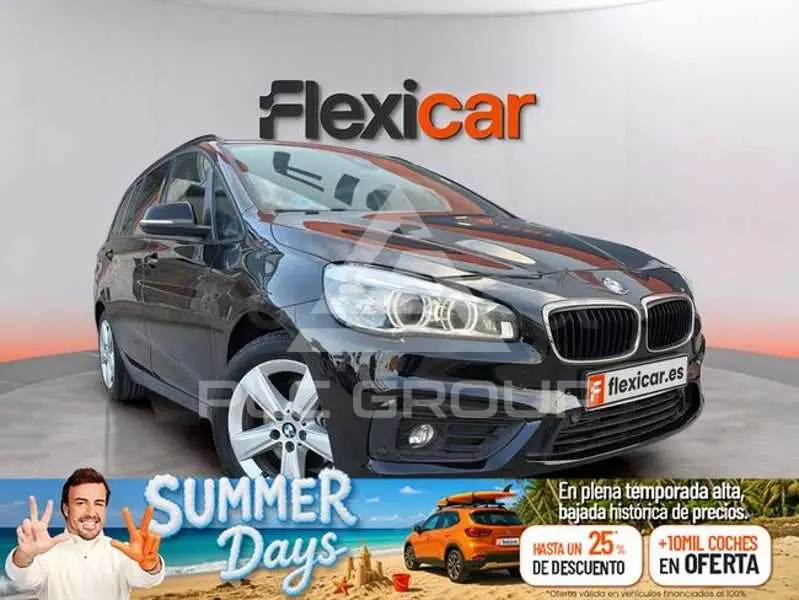 2018 BMW 2 Series