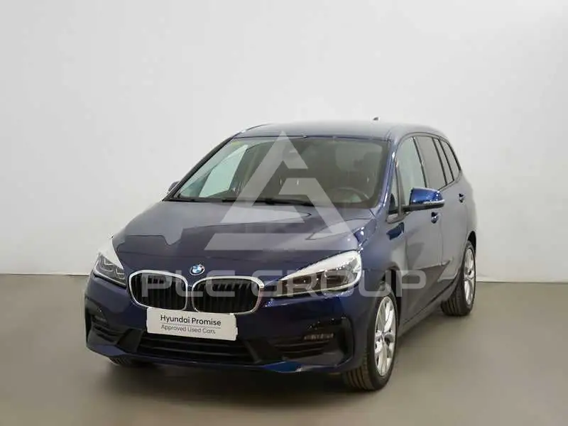 2018 BMW 2 Series