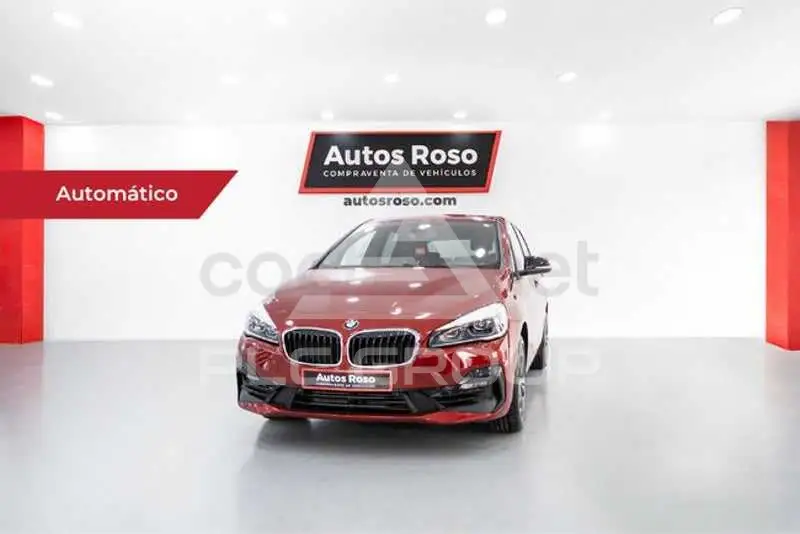 2018 BMW 2 Series