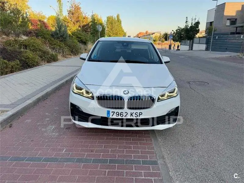 2018 BMW 2 Series