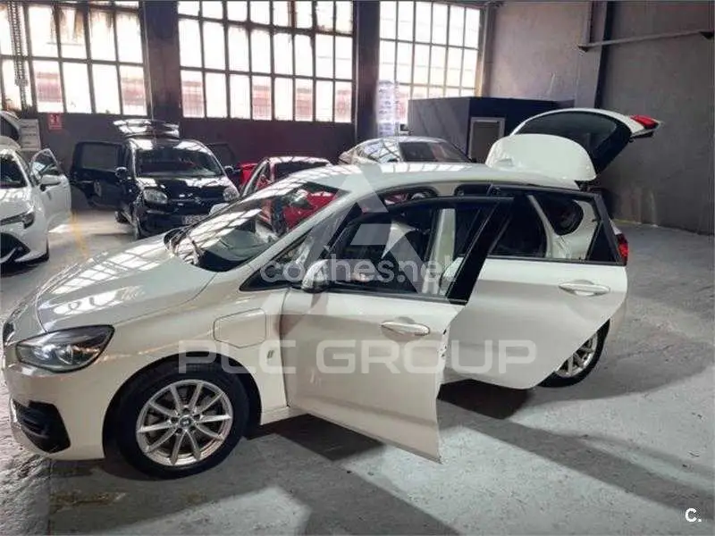 2018 BMW 2 Series
