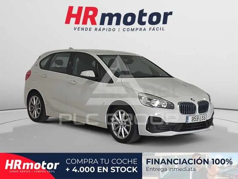 2018 BMW 2 Series