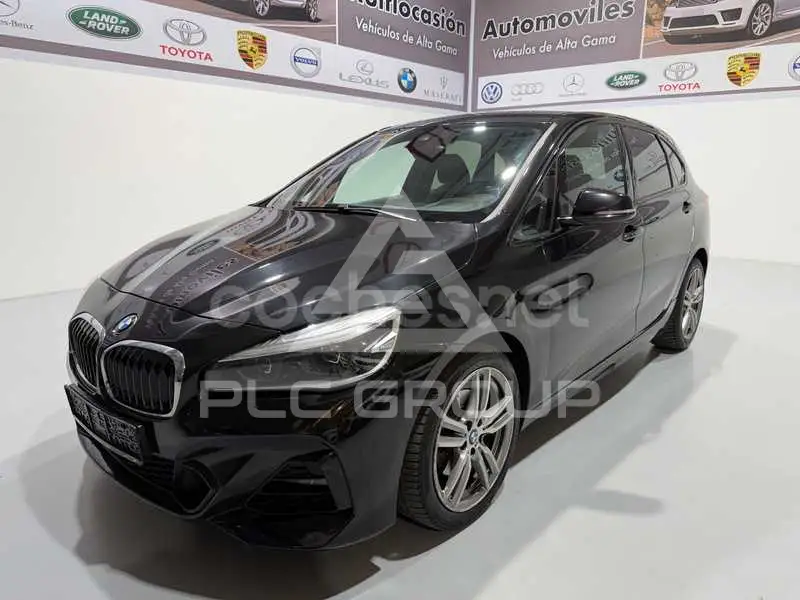 2018 BMW 2 Series