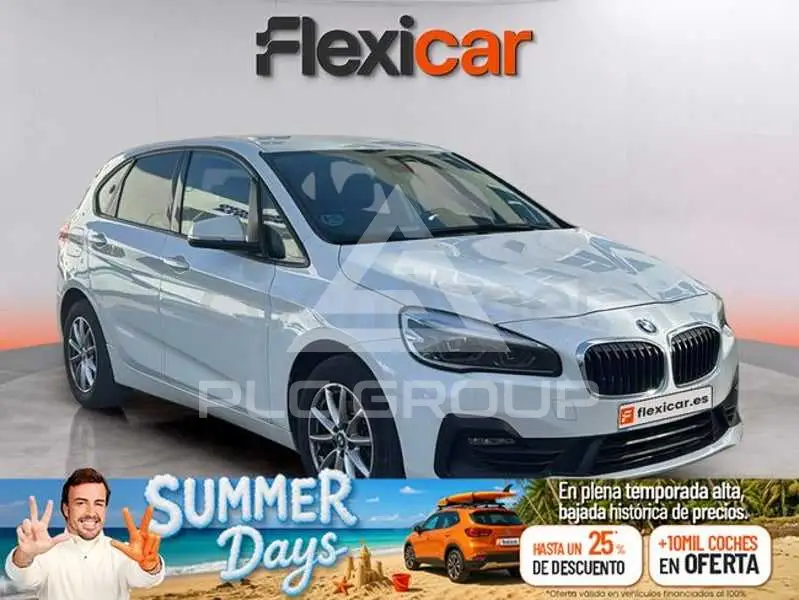 2018 BMW 2 Series