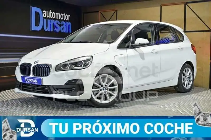 2018 BMW 2 Series