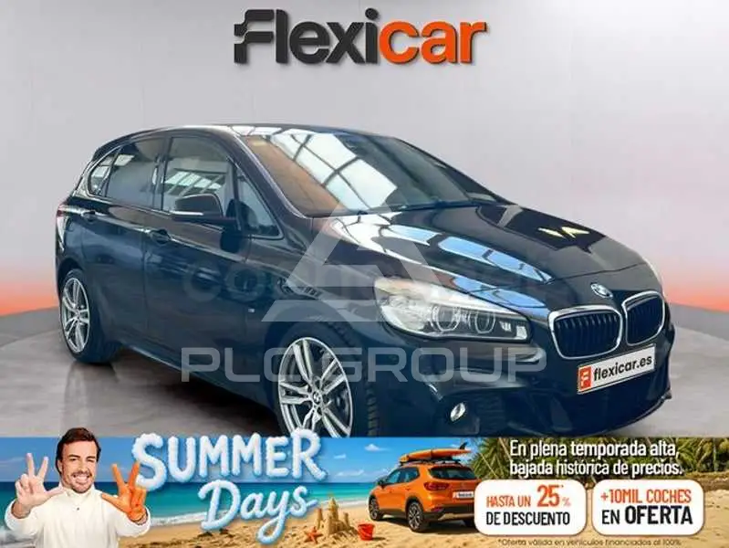 2018 BMW 2 Series