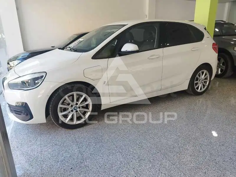 2018 BMW 2 Series