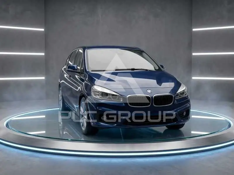 2018 BMW 2 Series