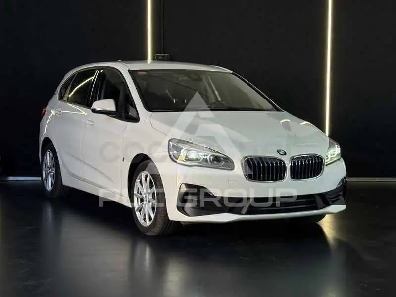 2018 BMW 2 Series