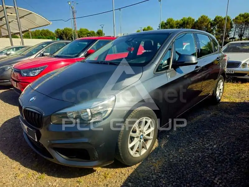 2018 BMW 2 Series