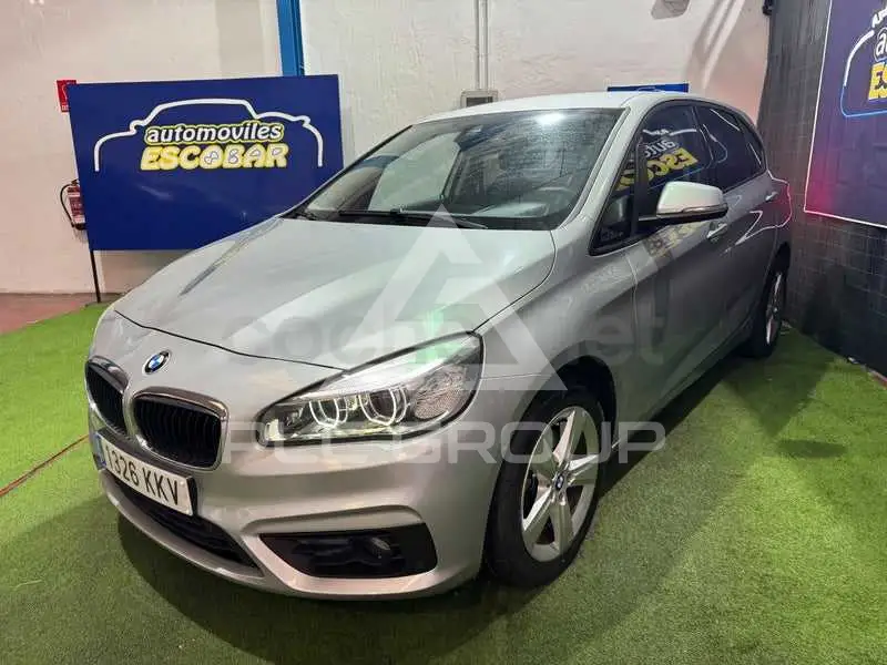 2018 BMW 2 Series
