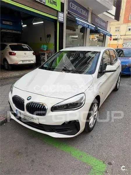 2018 BMW 2 Series