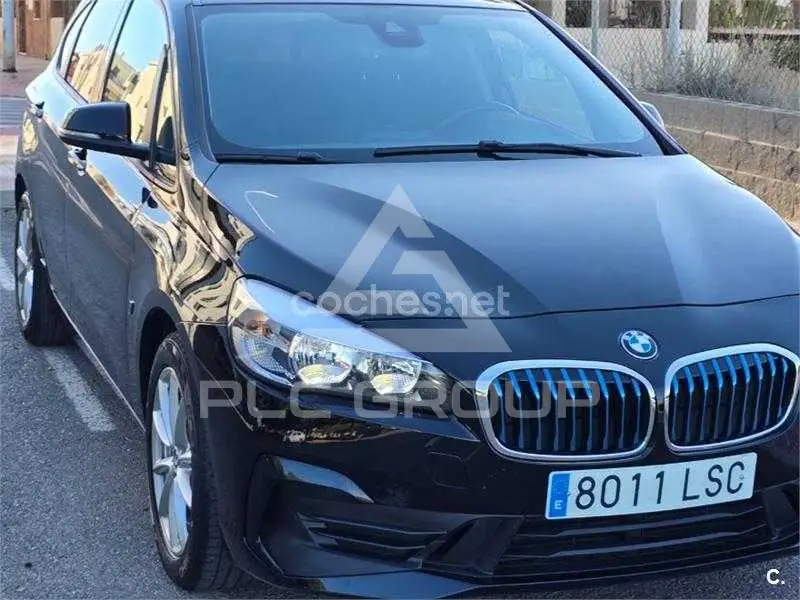 2018 BMW 2 Series