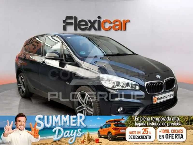 2018 BMW 2 Series