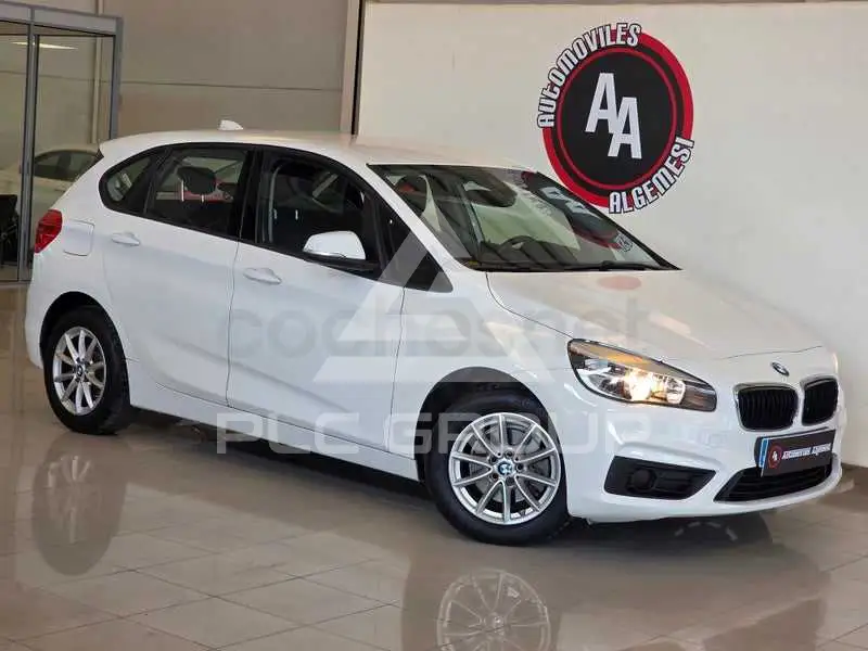 2018 BMW 2 Series