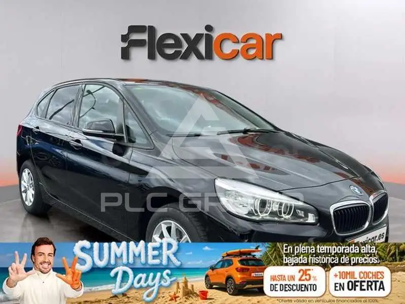 2018 BMW 2 Series