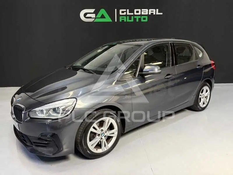 2018 BMW 2 Series