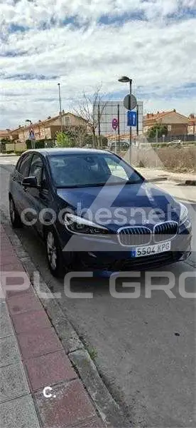 2018 BMW 2 Series