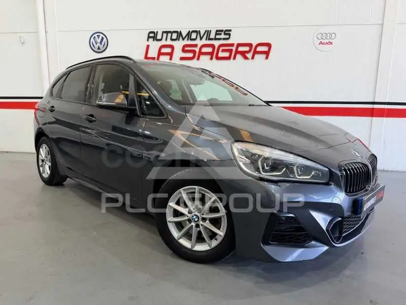 2018 BMW 2 Series