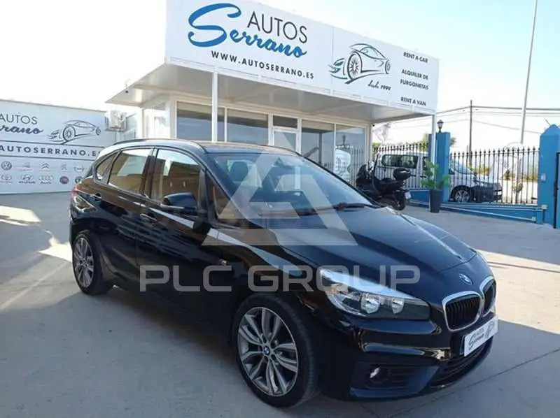 2018 BMW 2 Series