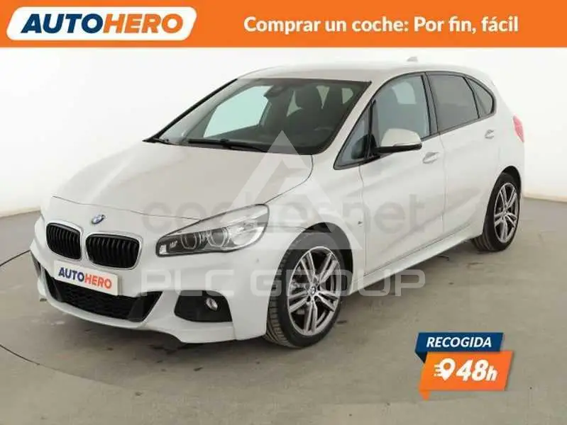 2018 BMW 2 Series