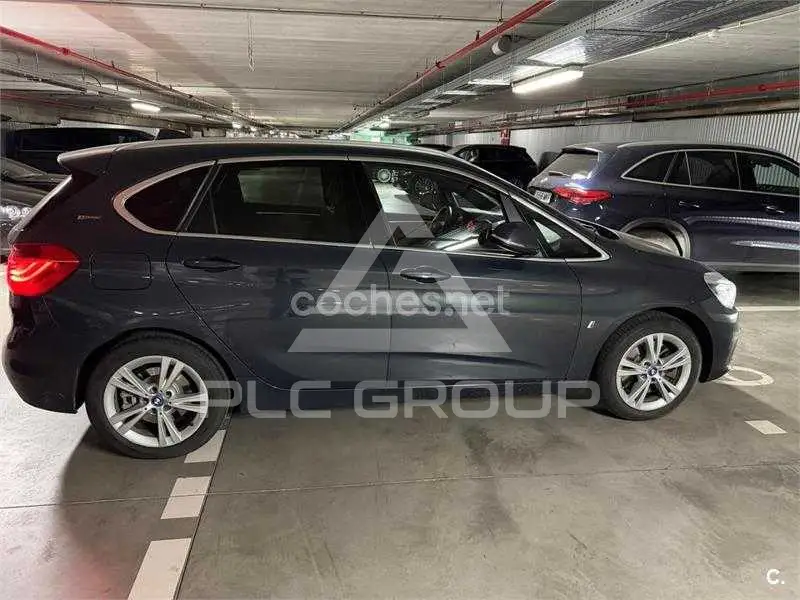 2018 BMW 2 Series