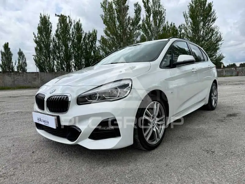2018 BMW 2 Series