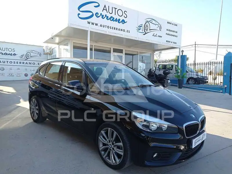 2018 BMW 2 Series