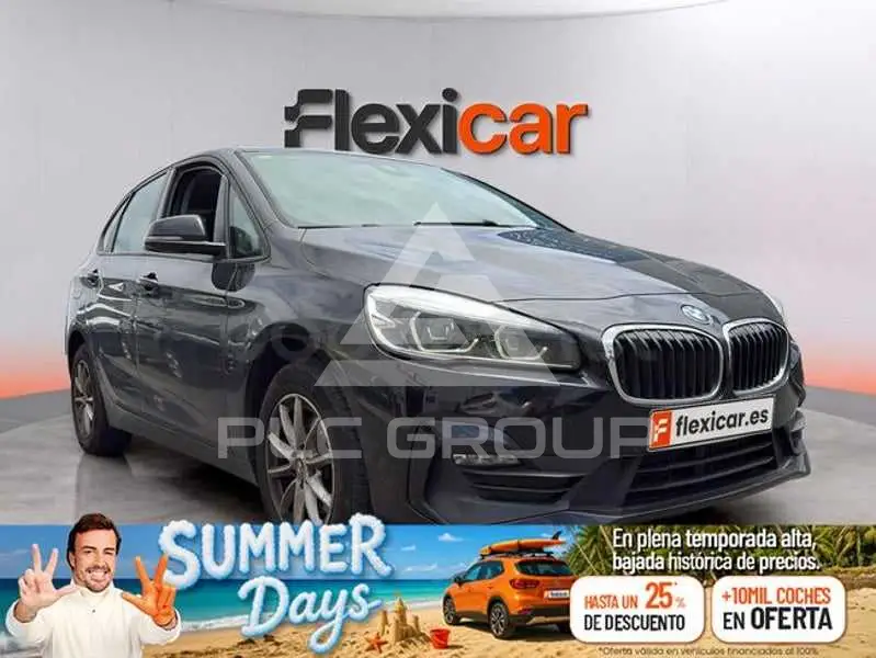 2018 BMW 2 Series